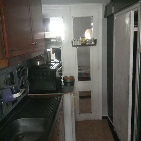 Central, Nice And Clean Apartment! ~Sitia~ Exterior foto